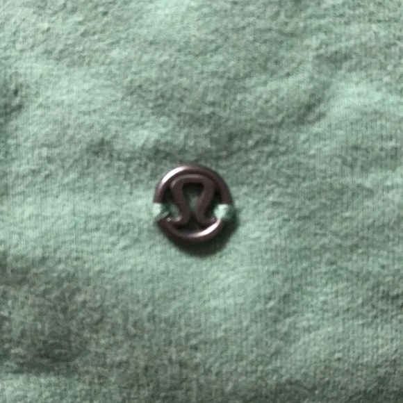 Lululemon Cotton Capris - Picture 2 of 3